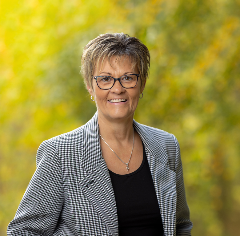 Diane Bourgault